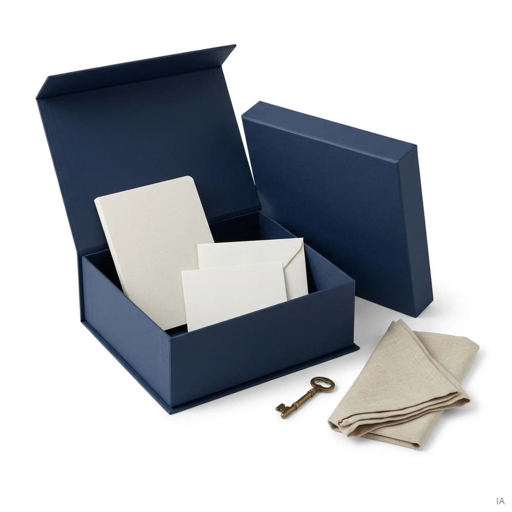 Coffret week-end, deux nuits pour deux