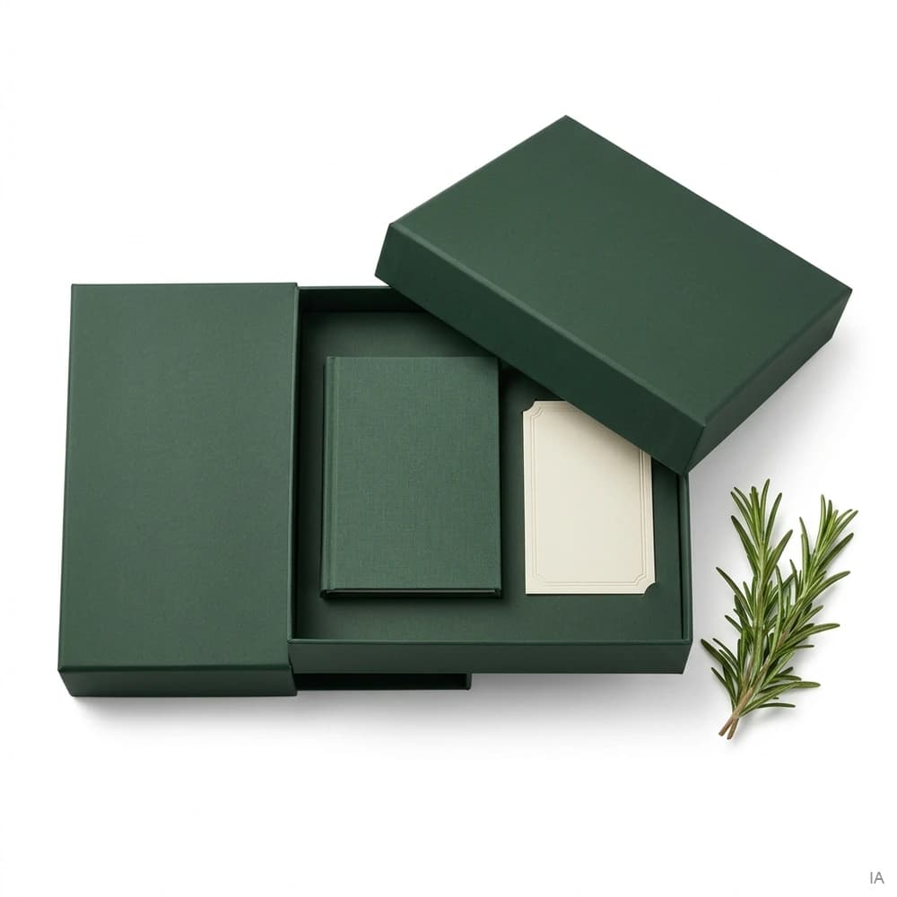 Coffret dîner pour deux