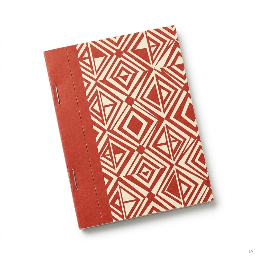 Carnet de 30 bons à détacher