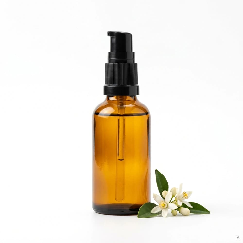 Huile de massage à l’amande douce